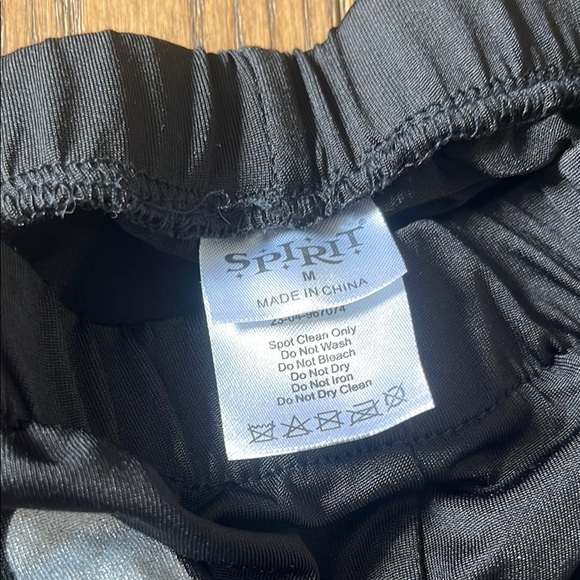 Spirit Black skeleton leggings - Picture 2 of 3